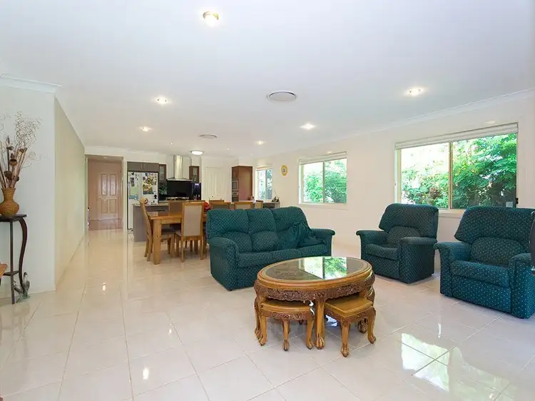 Fifth view of Homely house listing, 93 Goodwin Terrace, Moorooka QLD 4105
