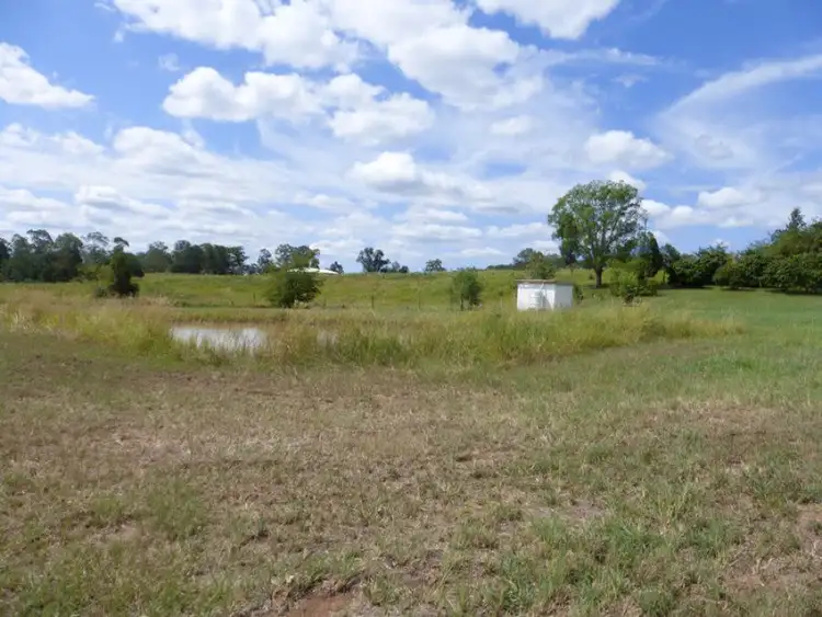 Second view of Homely land listing, Address available on request