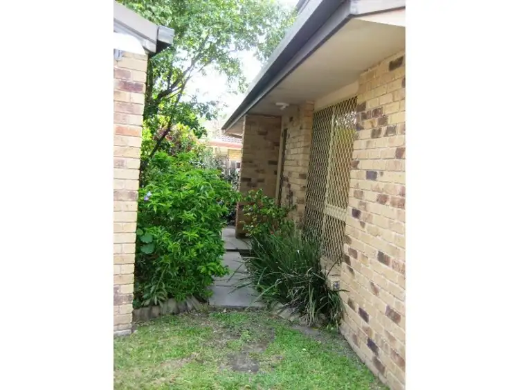 Second view of Homely townhouse listing, 3/5 Maranda Street, Shailer Park QLD 4128