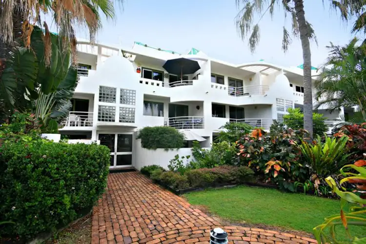 17/52 Alexandra Parade, Cotton Tree QLD 4558