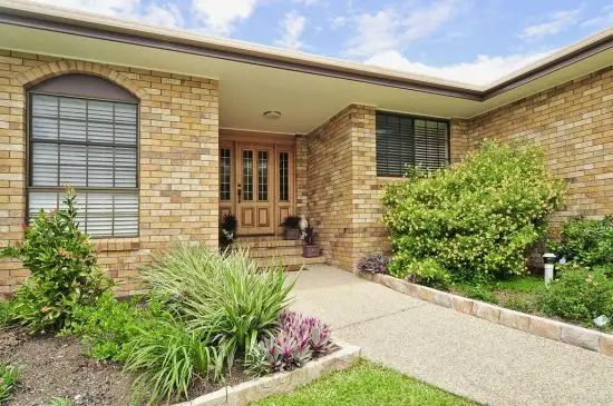 Main view of Homely house listing, 7 Mckinley Ct, Stretton QLD 4116