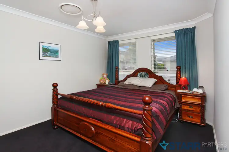 Sixth view of Homely house listing, 19 Drummond Avenue, Ropes Crossing NSW 2760