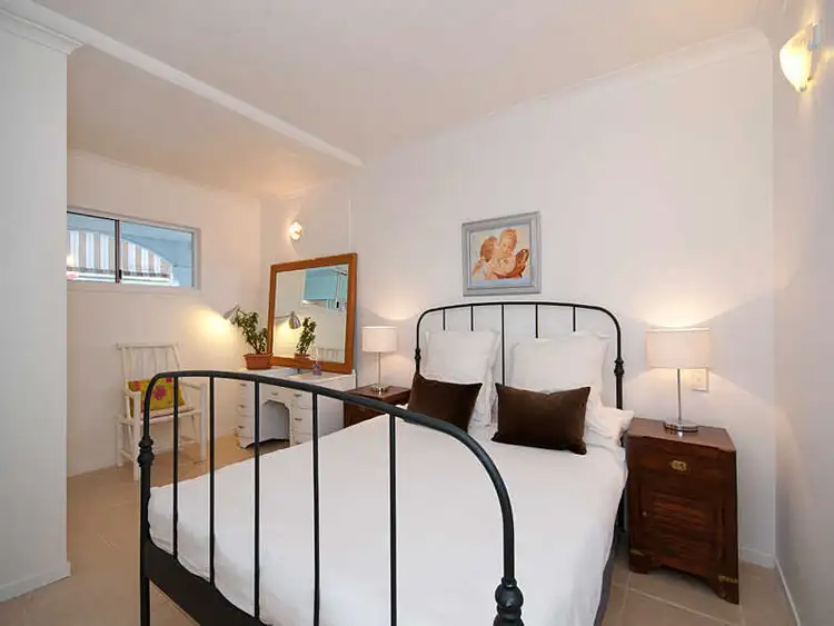 Fifth view of Homely apartment listing, 10/102 Sydney Street, New Farm QLD 4005