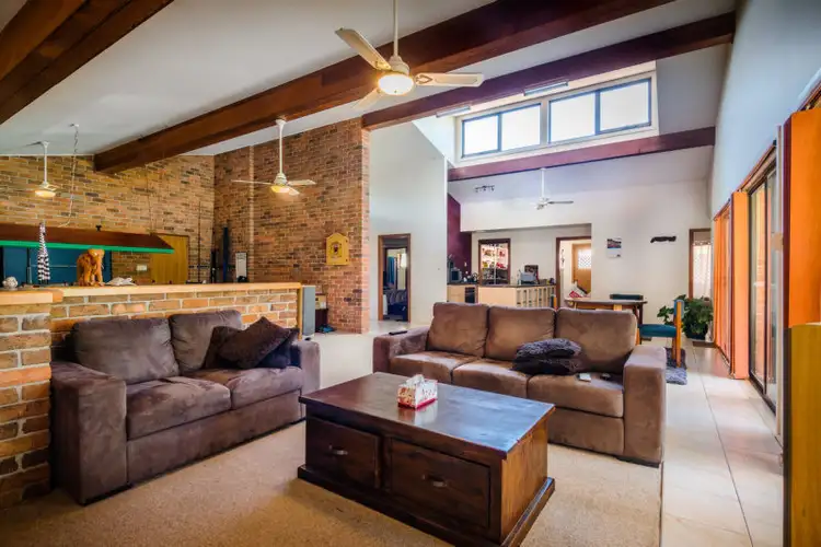 41 Rosedale Drive, Urunga NSW 2455