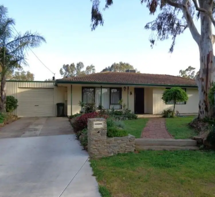 24 Fresian Drive, Strathalbyn SA 5255