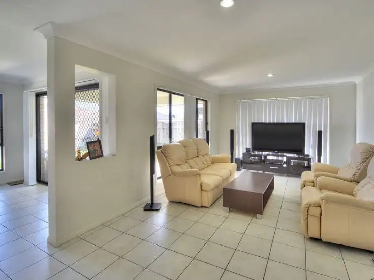 Third view of Homely house listing, 13 Alexander Close, Redbank Plains QLD 4301