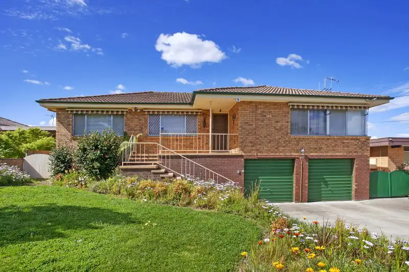 Main view of Homely house listing, 83 Munro Road, Queanbeyan NSW 2620
