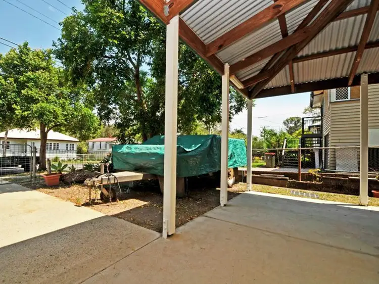 Third view of Homely house listing, 87 Bellevue Avenue, Gaythorne QLD 4051