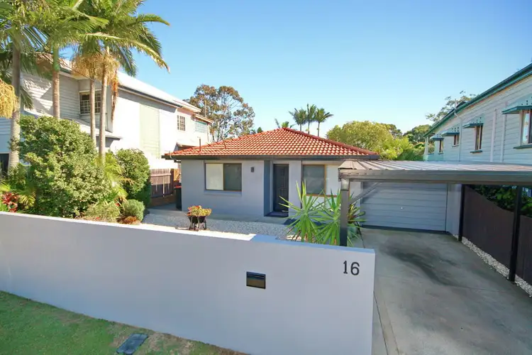 Third view of Homely house listing, 16 St Catherines Terrace, Wynnum QLD 4178