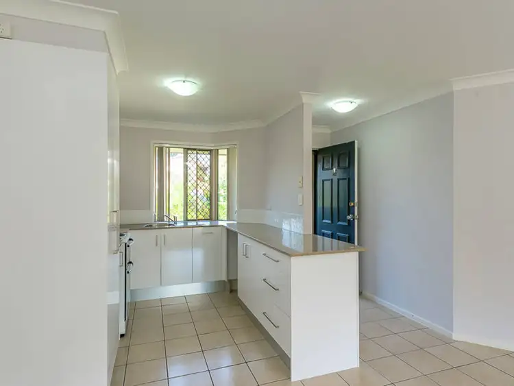 Fifth view of Homely villa listing, 42/10-11 Waterford Court, Bundall QLD 4217