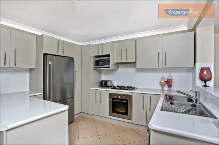 Second view of Homely house listing, 61 Rotorua Rd, St Clair NSW 2759