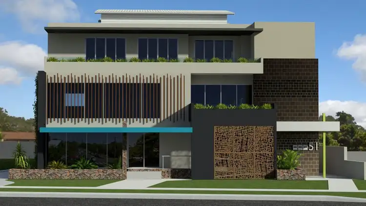 Second view of Homely unit listing, 2/51 Beach Street, Woolgoolga NSW 2456