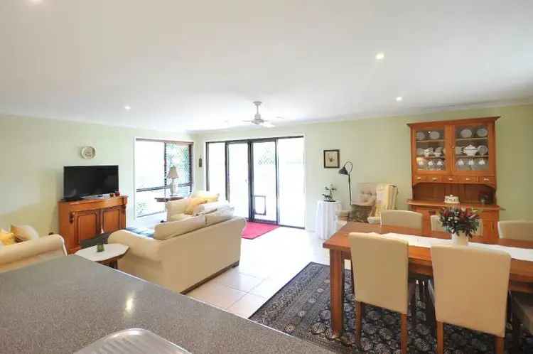 Seventh view of Homely house listing, 13 Hinchliffe Drive, Kearneys Spring QLD 4350