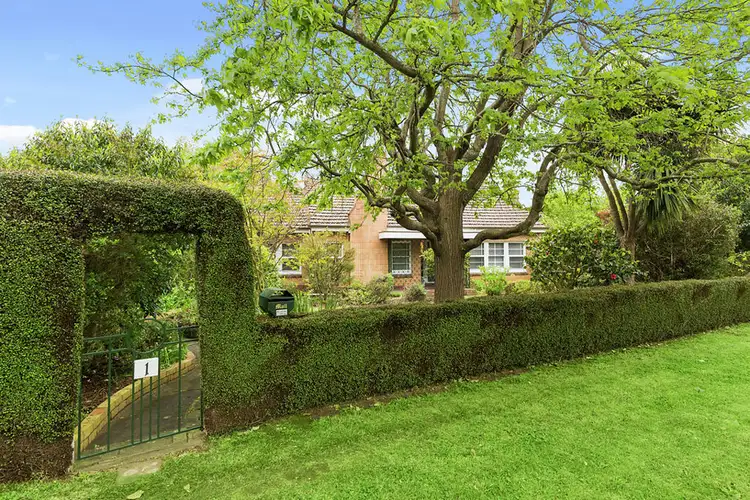 1 Grant Street, Colac VIC 3250