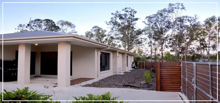 Seventh view of Homely house listing, 12 Kenneth Drive, Augustine Heights QLD 4300