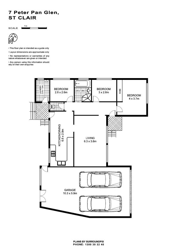 Seventh view of Homely house listing, Address available on request
