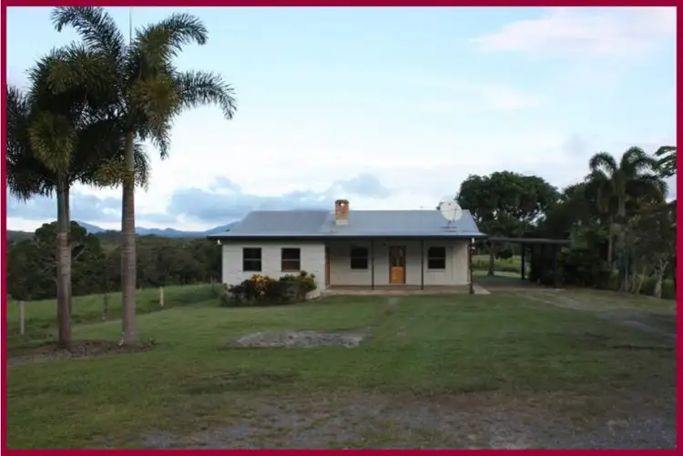 Main view of Homely rural property listing, Address available on request