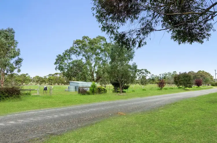 Fourth view of Homely rural property listing, Bourkes Road, Inverleigh VIC 3321