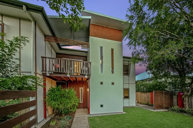 1/193 Melton Road, Nundah QLD 4012
