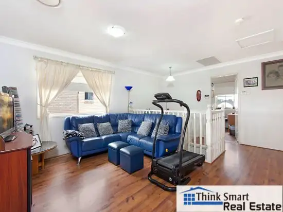 Sixth view of Homely house listing, 77 Parkwood Street, Plumpton NSW 2761
