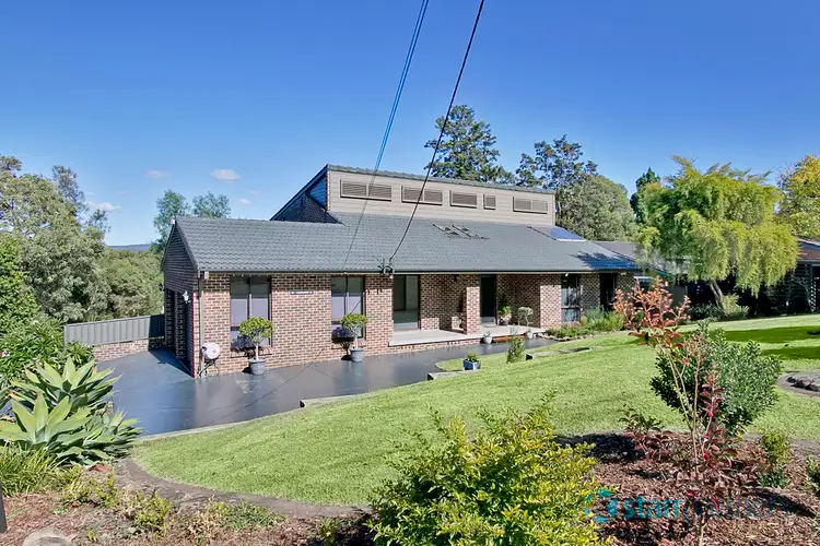 1 Sherwood Street, Kurrajong NSW 2758