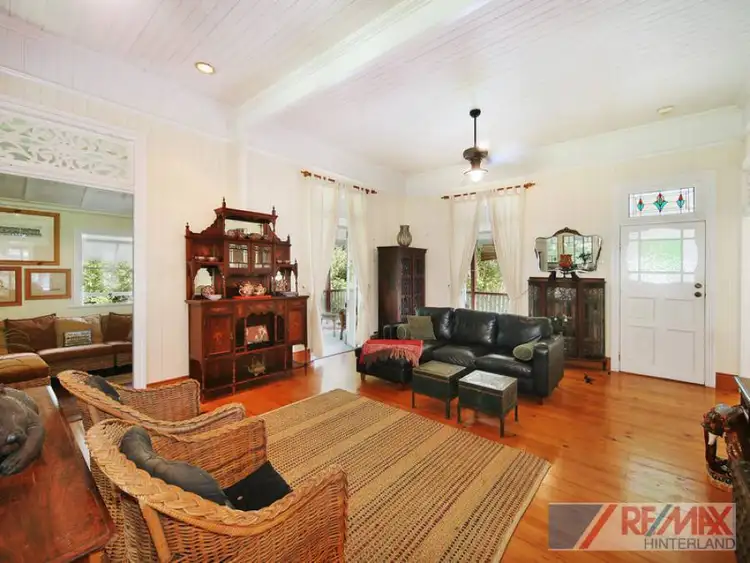 Third view of Homely house listing, 26 Berganns Road (Old Listing), Maleny QLD 4552