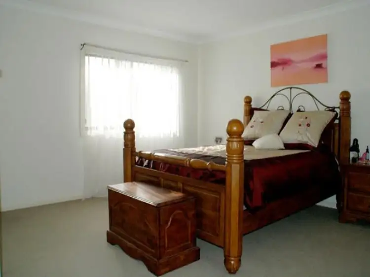 Fourth view of Homely semi-detached listing, 2/8 Adelaide St, Oxley Park NSW 2760