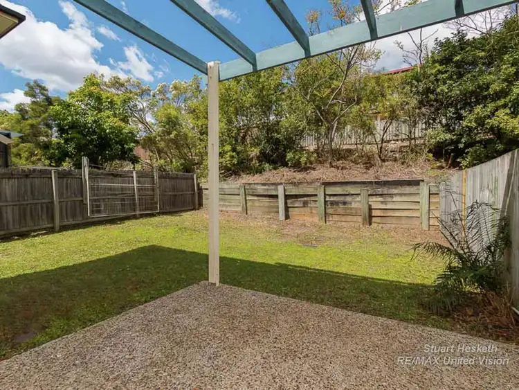 Sixth view of Homely townhouse listing, 8/1180 Creek Road, Carina Heights QLD 4152