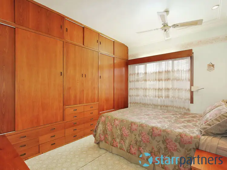Fourth view of Homely house listing, 2 Dell Street, Woodpark NSW 2164