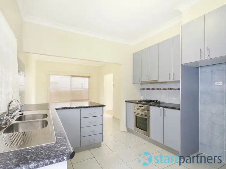 Third view of Homely house listing, 36 Illalong Street, Granville NSW 2142