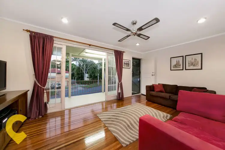 Fifth view of Homely house listing, 6 Kaldo Grove, Ferny Hills QLD 4055