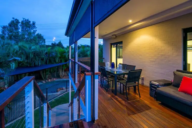 Seventh view of Homely house listing, 7 Lockwood Crescent,, Manly West QLD 4179