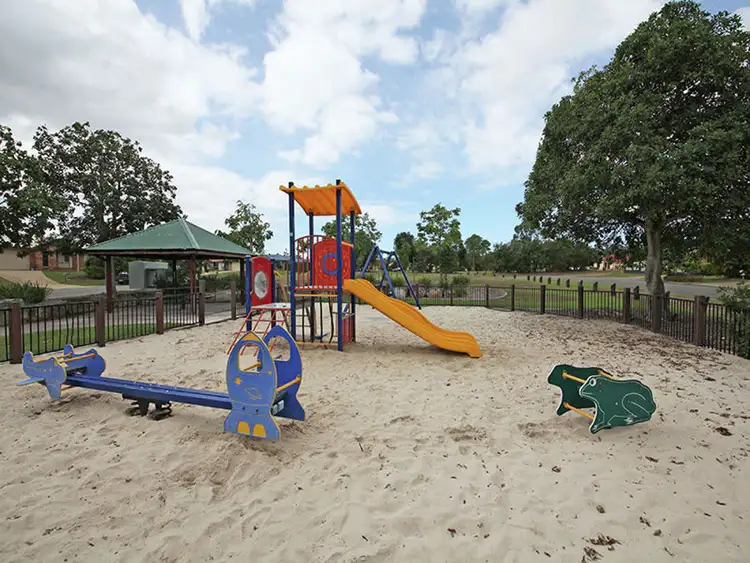 Third view of Homely house listing, 7 Pepperina Court, Narangba QLD 4504