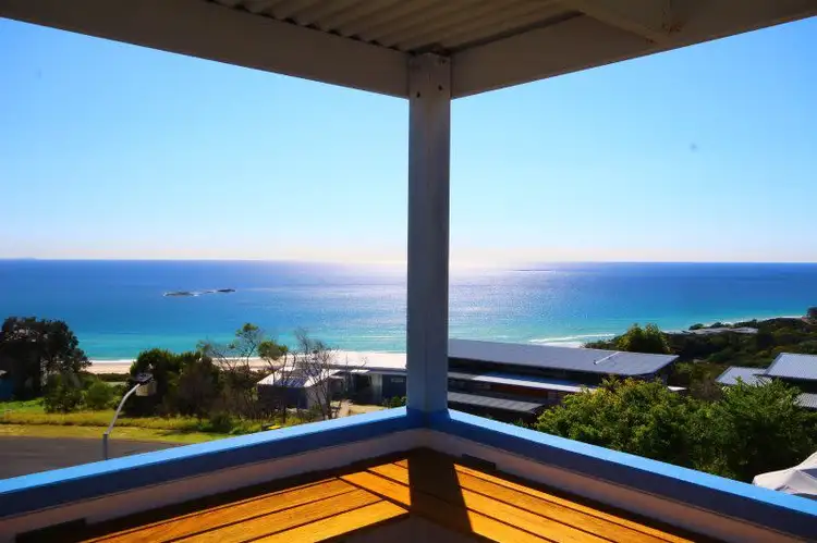 Sixth view of Homely house listing, 1/5 Pratt Court, Point Lookout QLD 4183