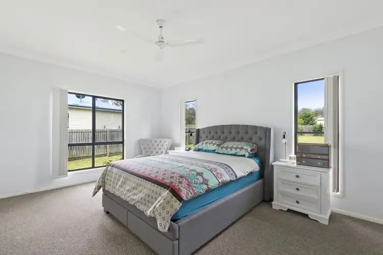 Fifth view of Homely house listing, 8 Carly Drive, Helidon QLD 4344
