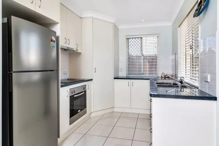 Third view of Homely unit listing, 3/6 Rose Street, Wilsonton QLD 4350