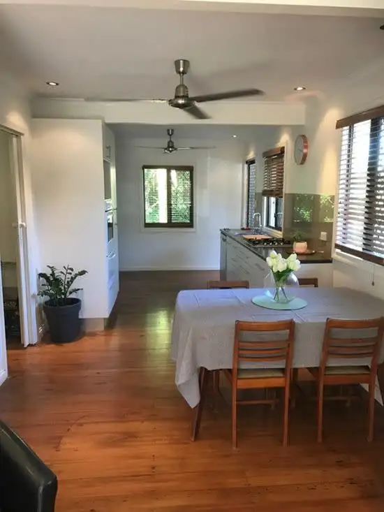 Main view of Homely house listing, 5 Stanwell St, Babinda QLD 4861