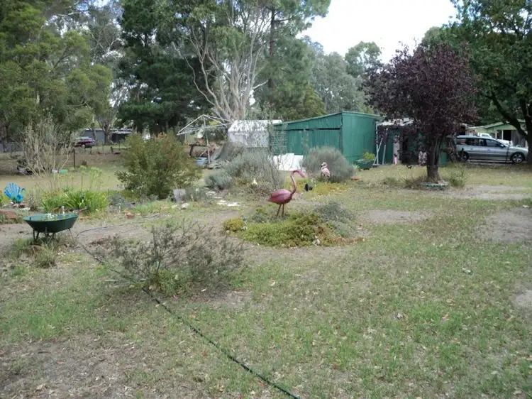 Fifth view of Homely house listing, 28 Cameron Street, Glenthompson VIC 3293