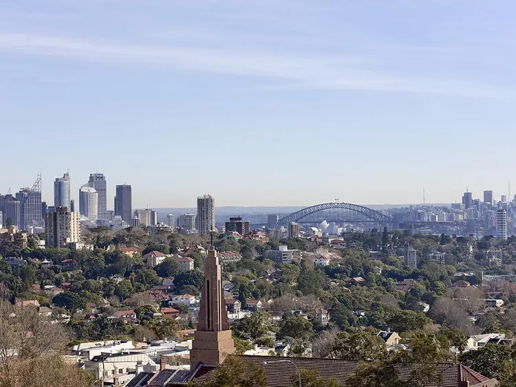 Second view of Homely apartment listing, 49/257-269 Oxford Street, Bondi Junction NSW 2022