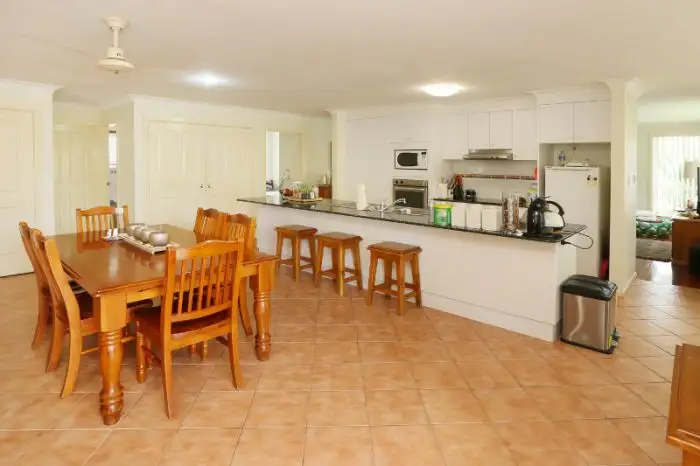 Second view of Homely house listing, 60 Adelines Way, Coffs Harbour NSW 2450
