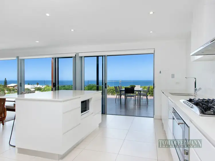 Fifth view of Homely house listing, 22 Netherby Rise, Sunrise Beach QLD 4567