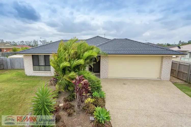 41 Renmark Crescent