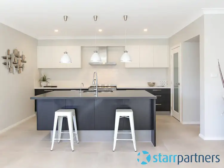 Third view of Homely house listing, 23 Veronia Street, Marsden Park NSW 2765