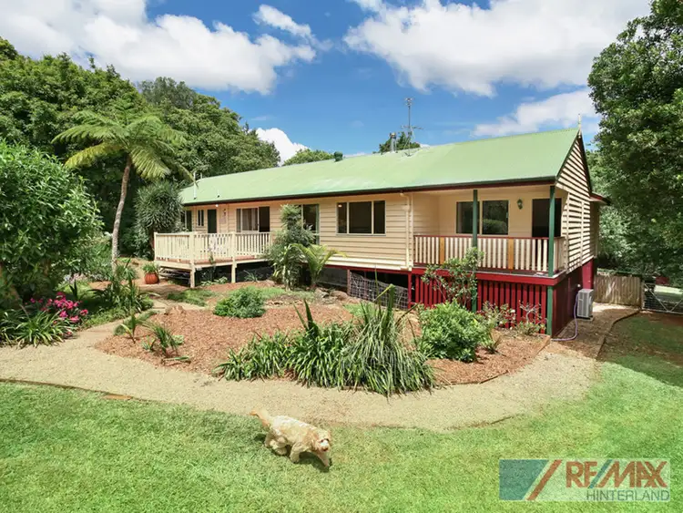 Third view of Homely house listing, 30 Thynne Court, Maleny QLD 4552