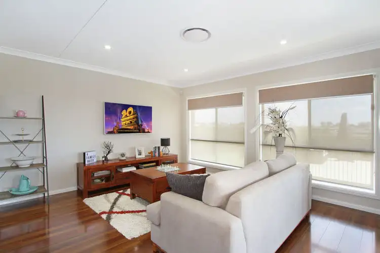 Sixth view of Homely house listing, 5 Windmill Drive, Tamworth NSW 2340