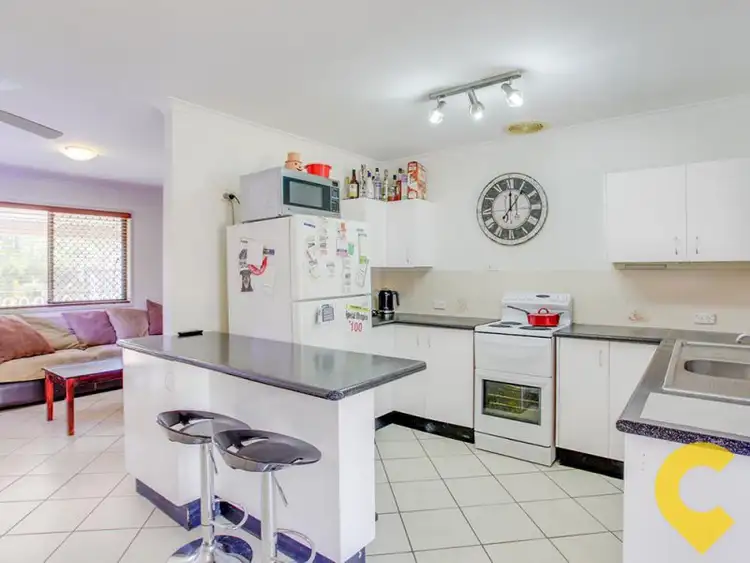 Second view of Homely house listing, 16 Tysoe Street, Deception Bay QLD 4508