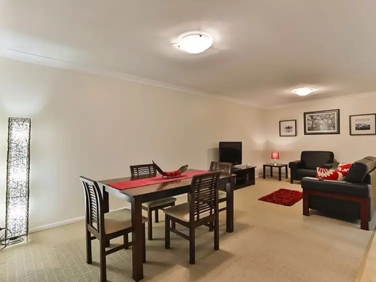 Third view of Homely semi-detached listing, 1/391 West Street, Darling Heights QLD 4350