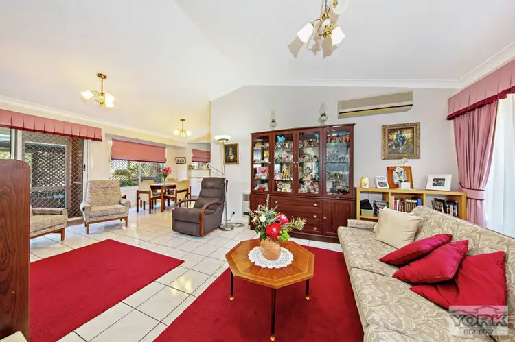 Second view of Homely unit listing, 2/42 South Street, Rangeville QLD 4350