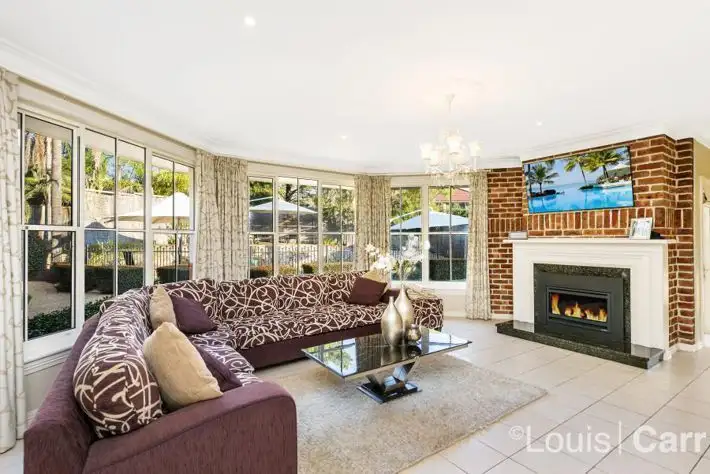 Third view of Homely house listing, 13 Avonleigh Way, West Pennant Hills NSW 2125