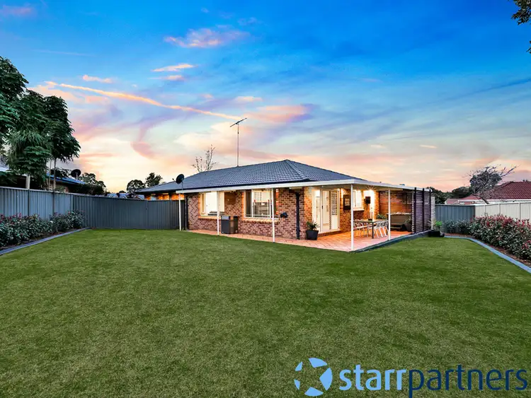 Fifth view of Homely house listing, 13 Woylie Pl, St Helens Park NSW 2560